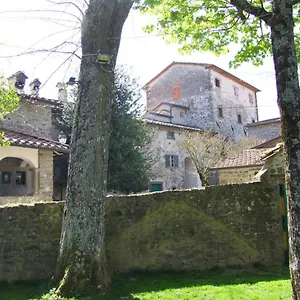  Dom wakacyjny Castello Di Sarna
