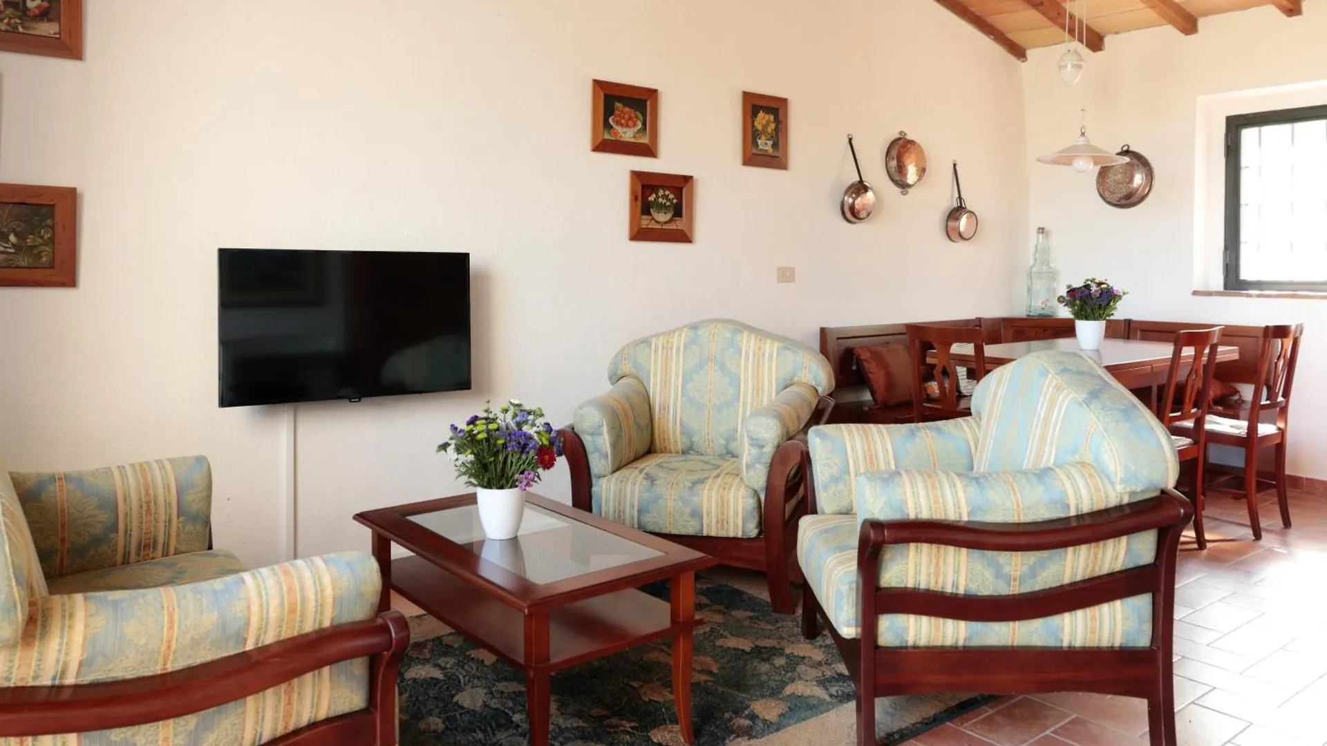 Willa Borgo Poggio Bianco Sarteano Dom wakacyjny