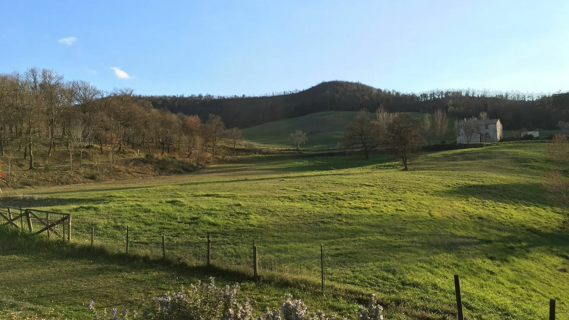 Willa Borgo Poggio Bianco Sarteano Dom wakacyjny