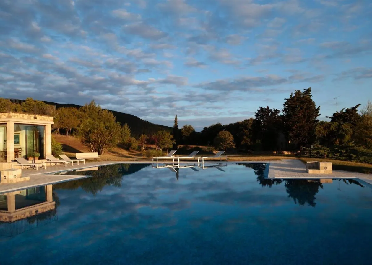 Borgo Poggio Bianco Βίλα Sarteano Σπίτι διακοπών